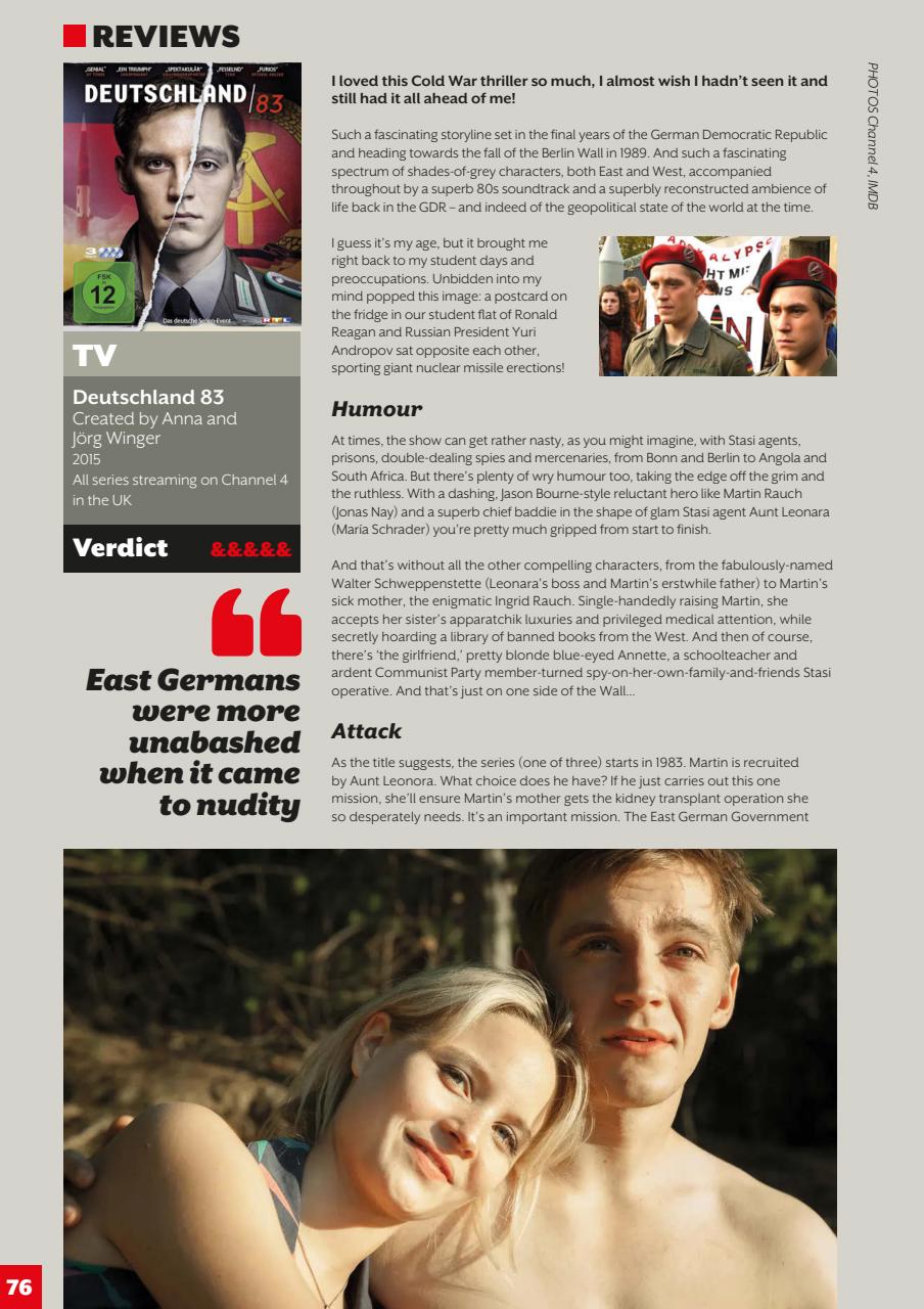 H&E naturist Preview Pages