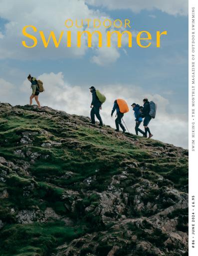 Outdoor Swimmer issue 