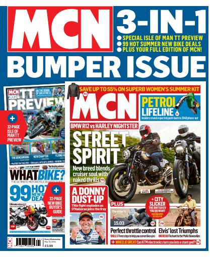 MCN issue 