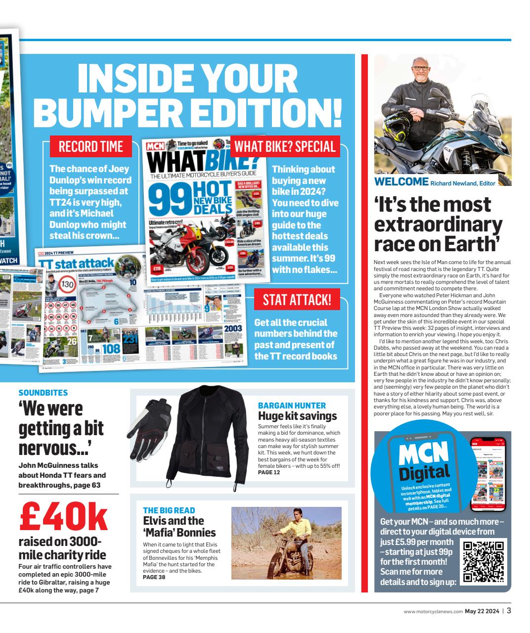 MCN Preview Pages
