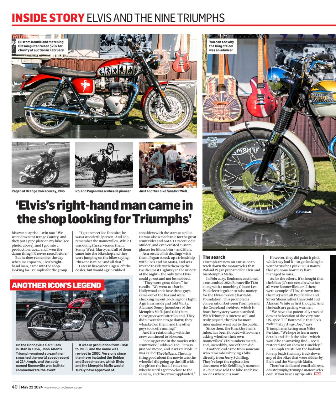 MCN Preview Pages