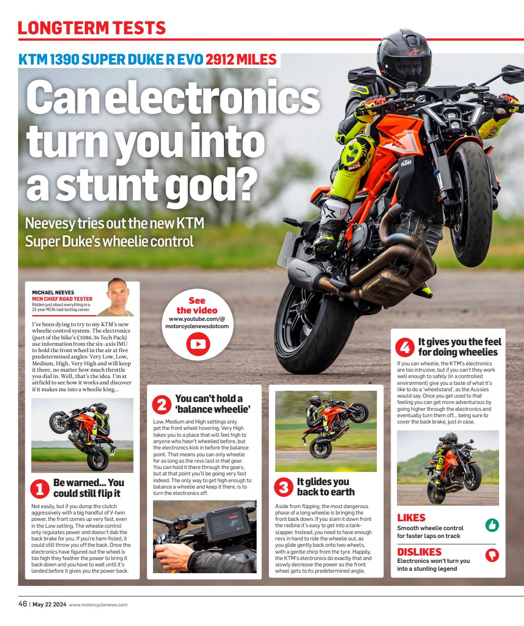 MCN Preview Pages