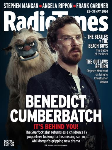 Radio Times issue 