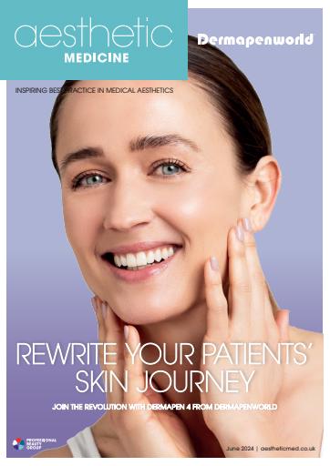 Aesthetic Medicine issue 