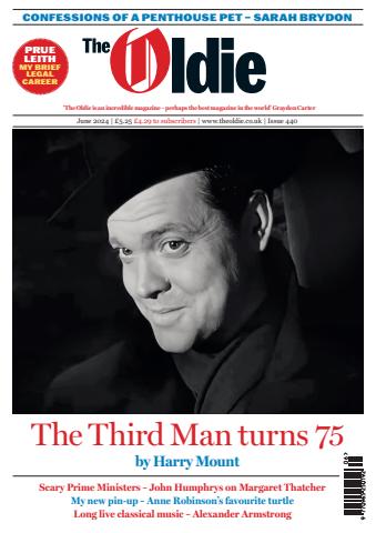 June 2024 issue June 2024