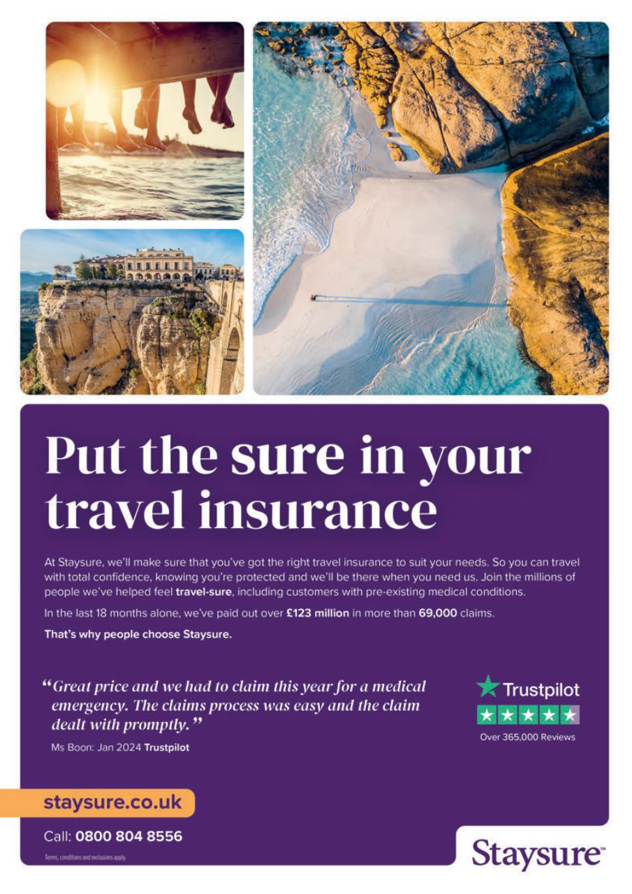 The Oldie Preview Pages