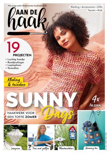 Aan de Haak issue 