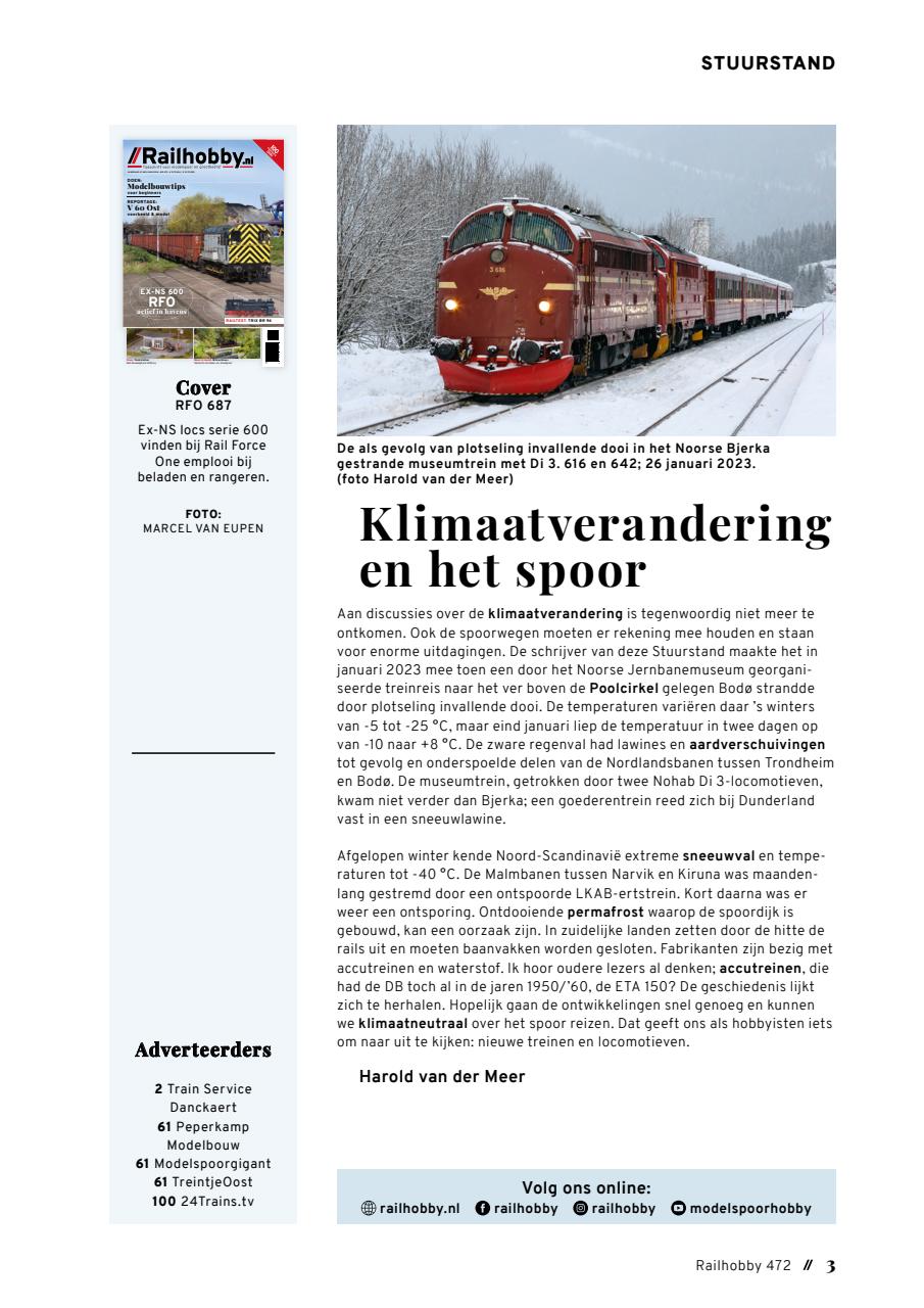 Railhobby Preview Pages