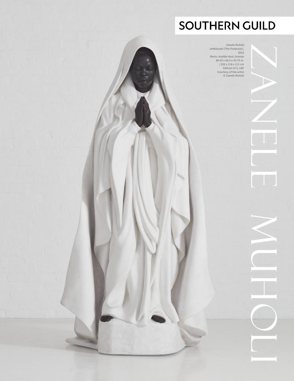 Art Market Magazine Preview Pages