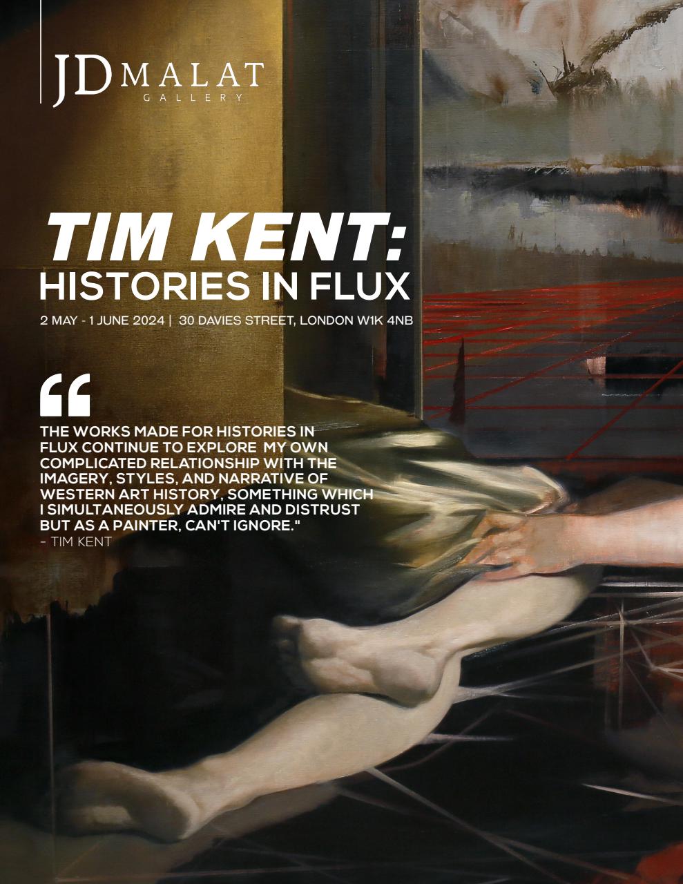 Art Market Magazine Preview Pages