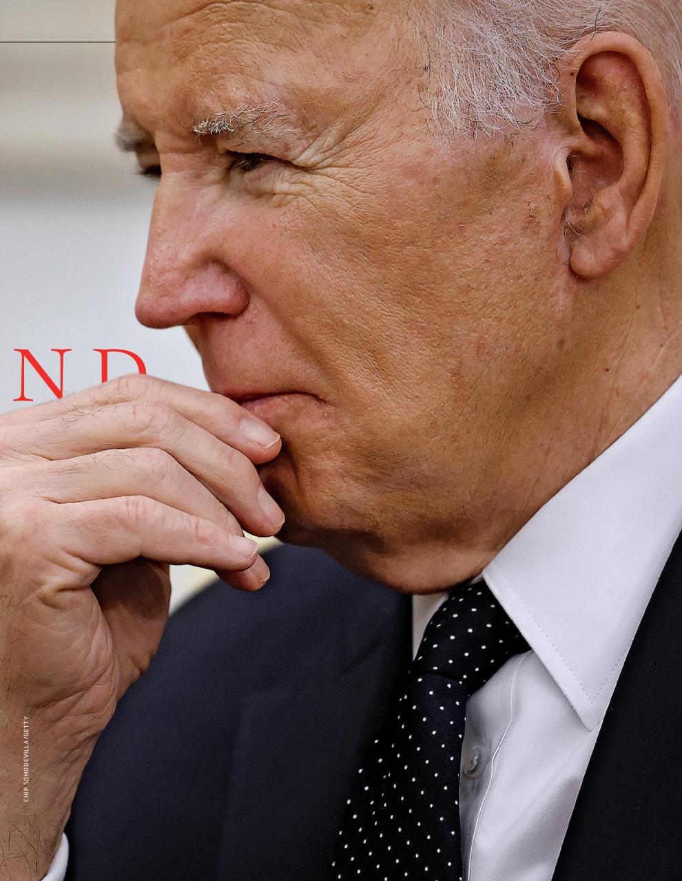 Newsweek International Preview Pages