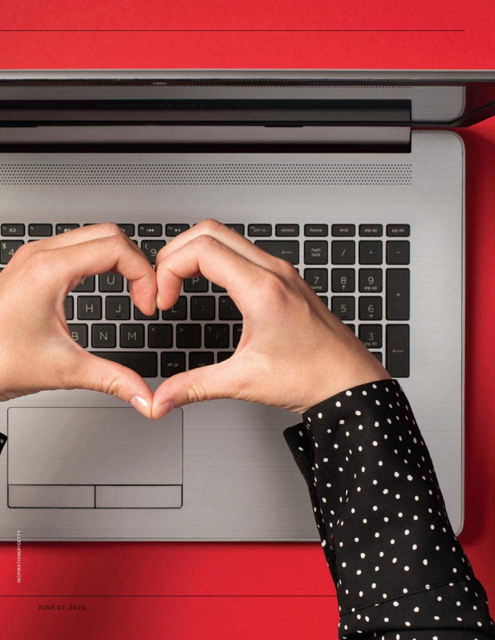 Newsweek International Preview Pages