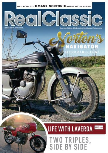 RealClassic issue 