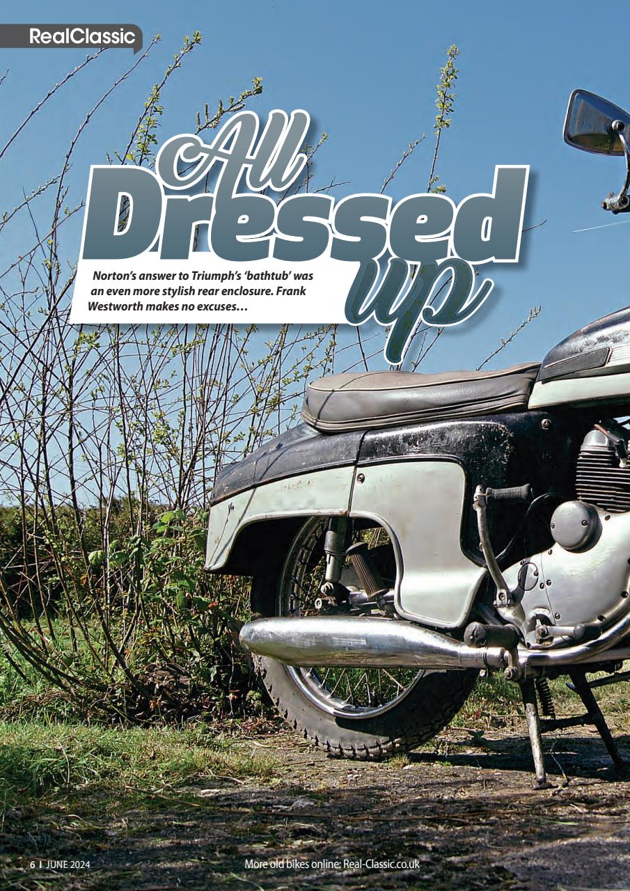 RealClassic Preview Pages