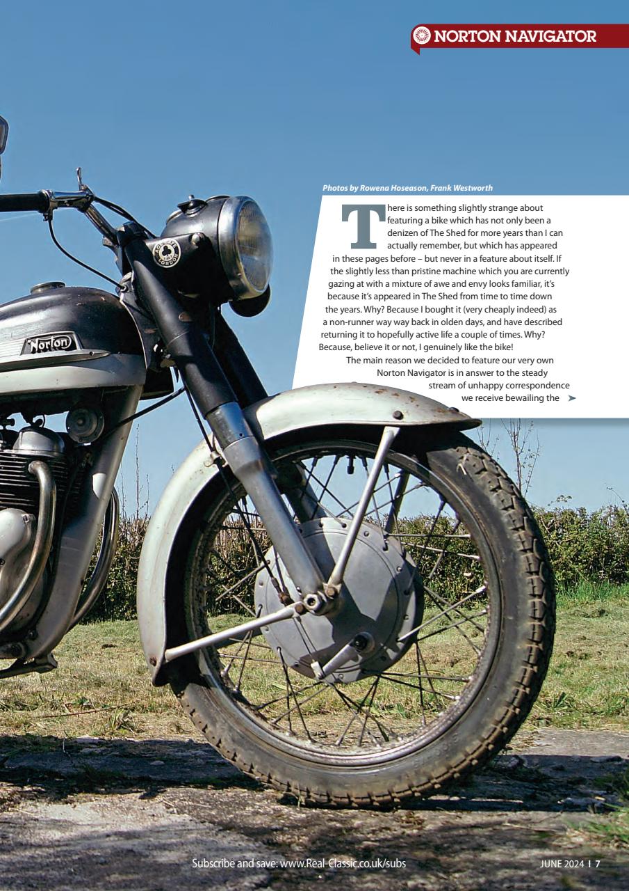 RealClassic Preview Pages