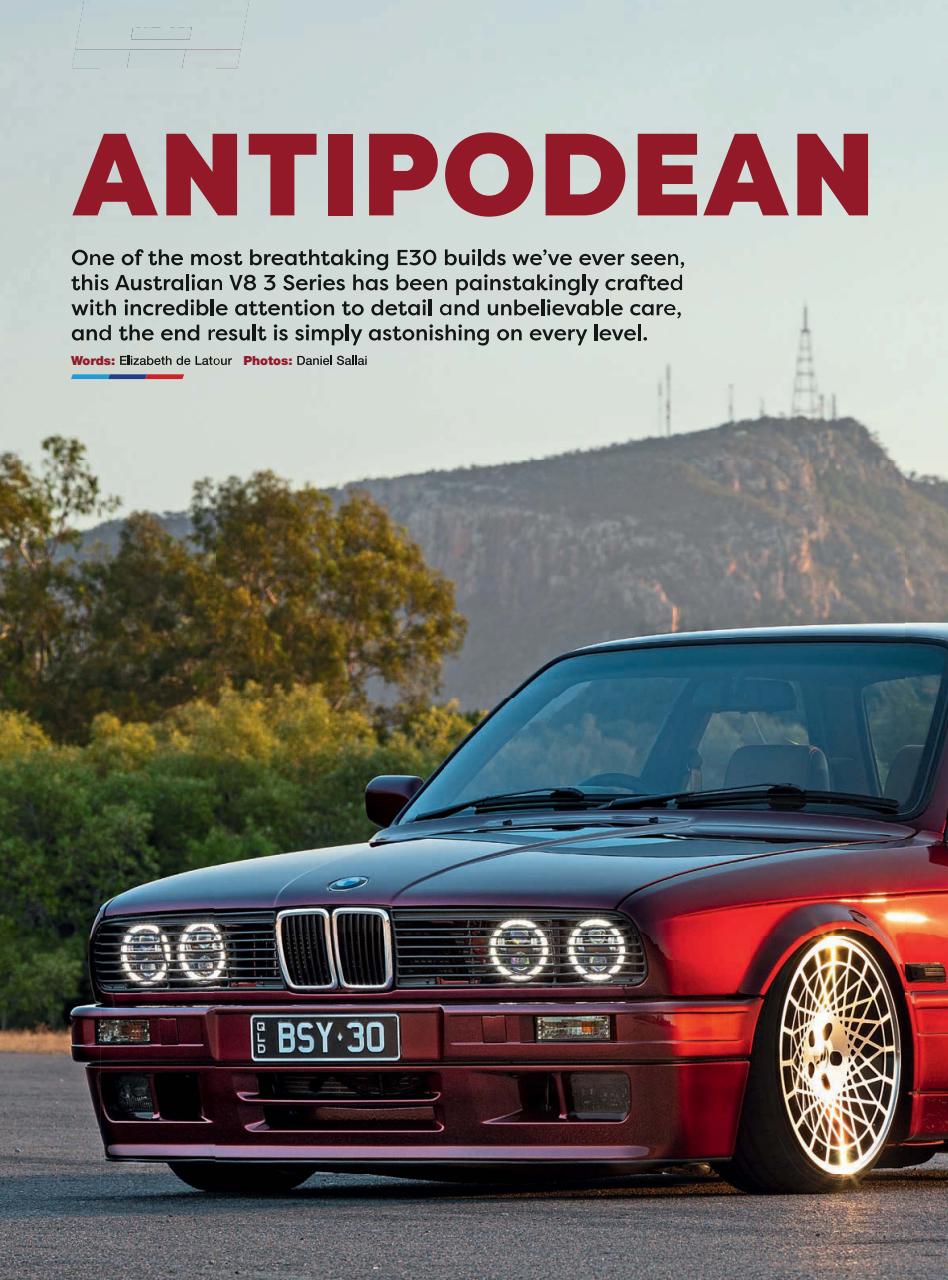 Total BMW Preview Pages