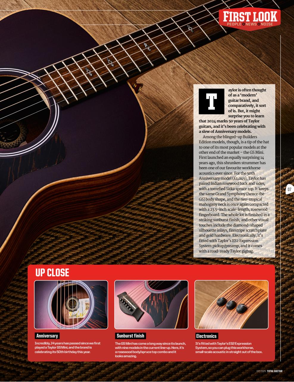 Total Guitar Preview Pages