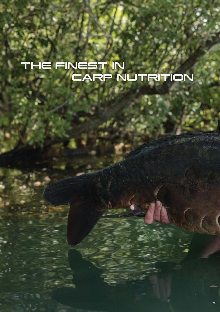 CARPology Magazine Preview Pages