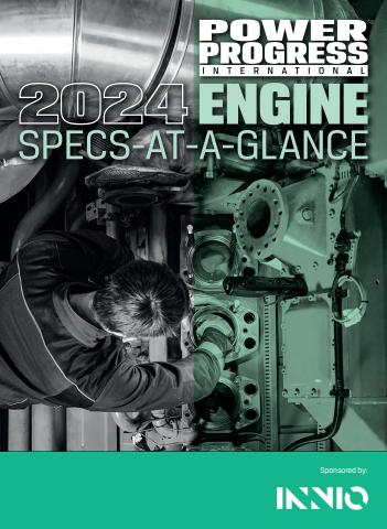 PPi 2024 Engine Specs-at-a-Glance issue PPi 2024 Engine Specs-at-a-Glance