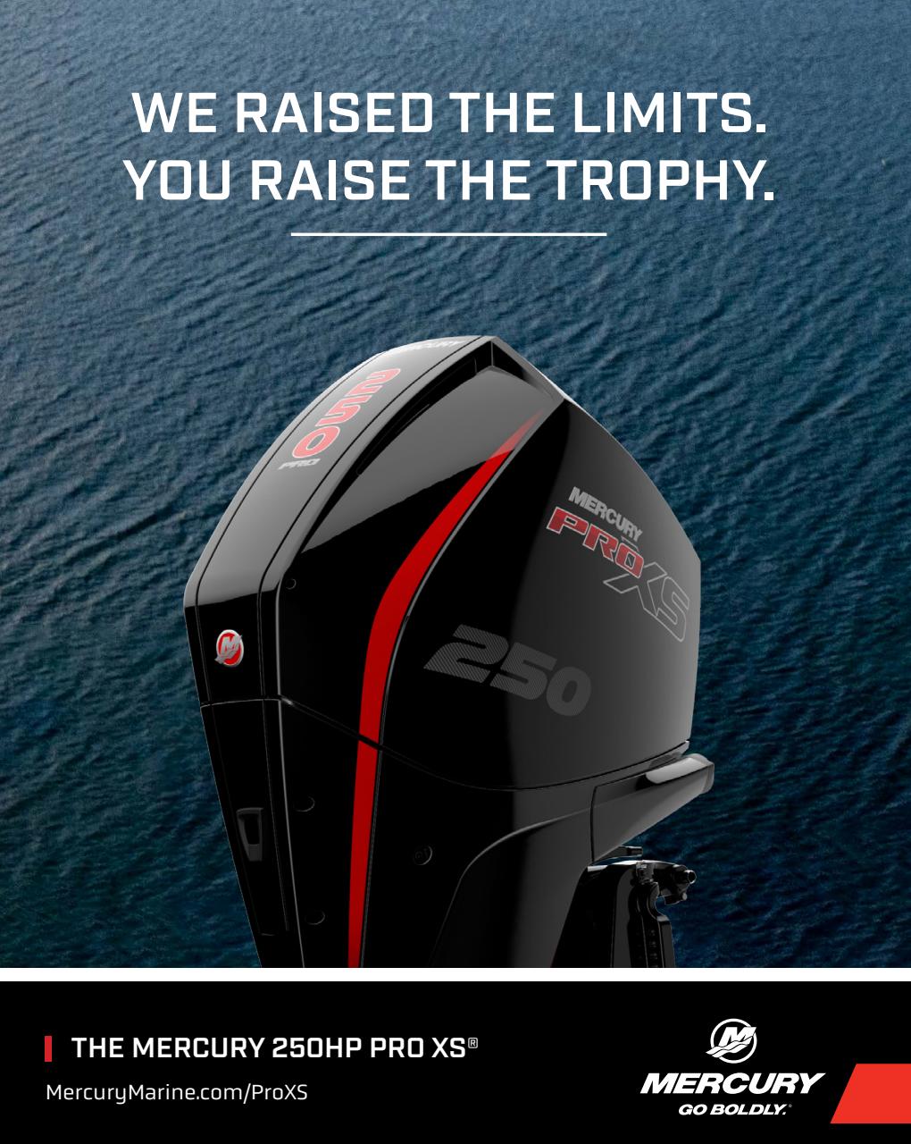 BASS ANGLER MAGAZINE Preview Pages