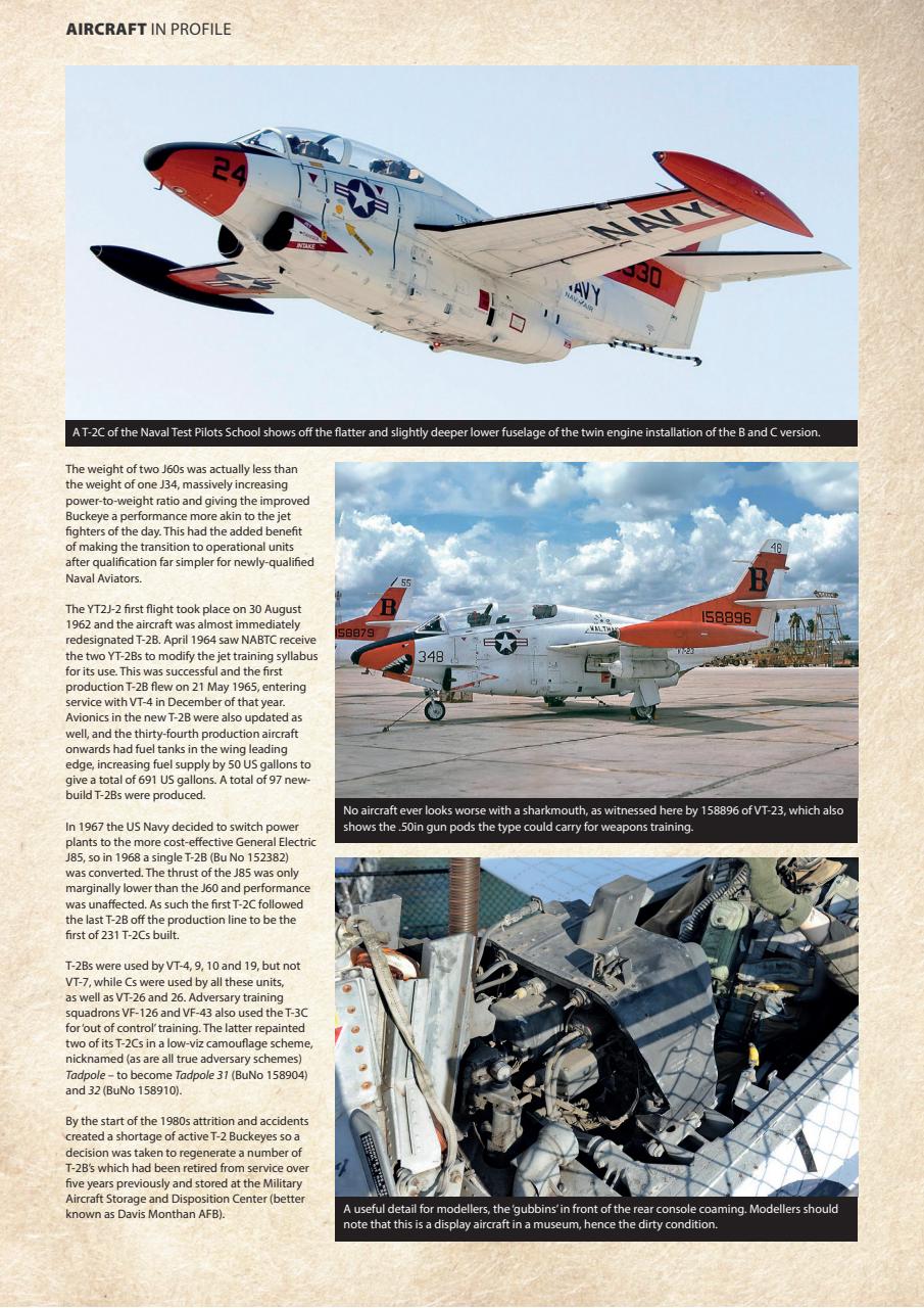 Scale Aircraft Modelling Preview Pages