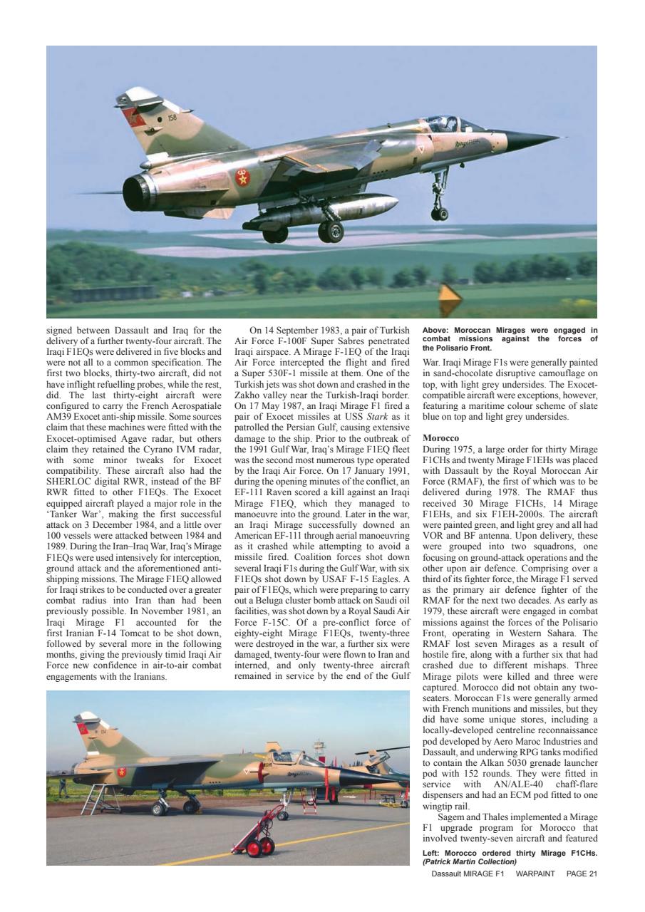 Warpaint Preview Pages