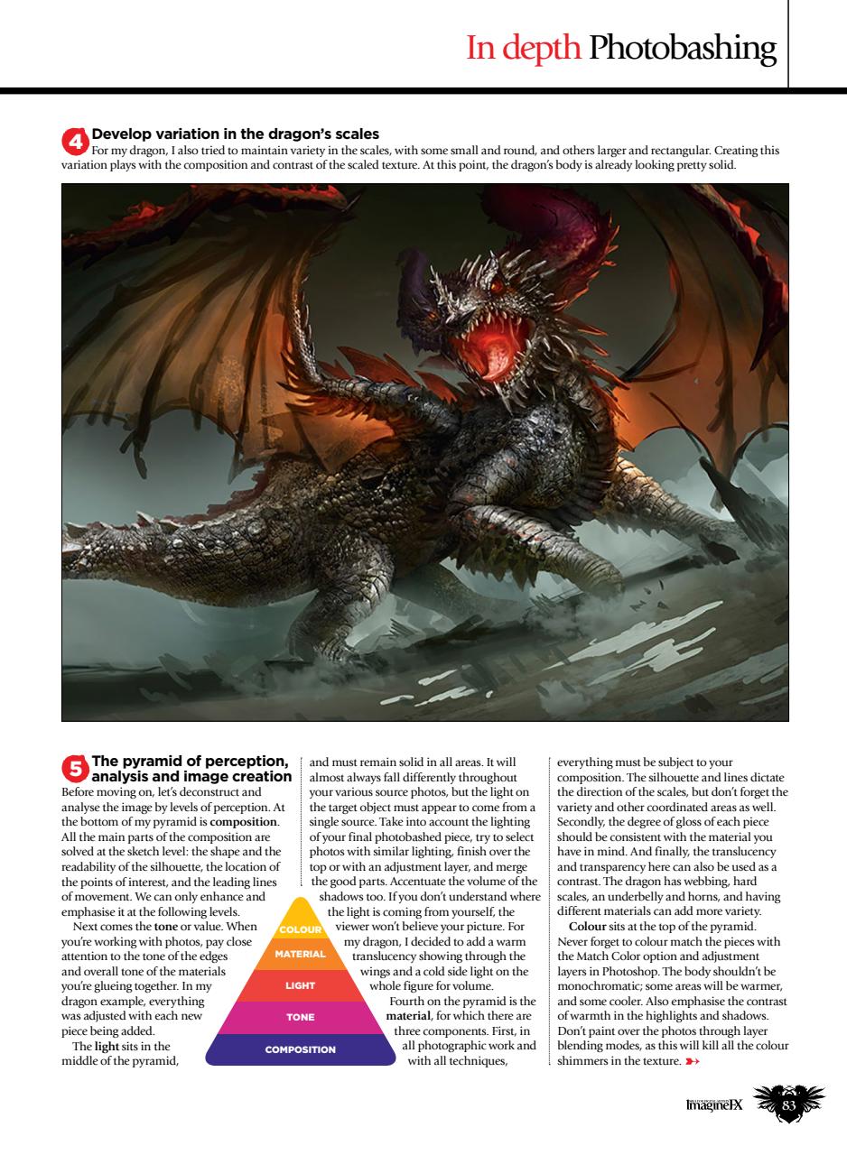 ImagineFX Preview Pages