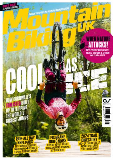 Mountain Biking UK issue 