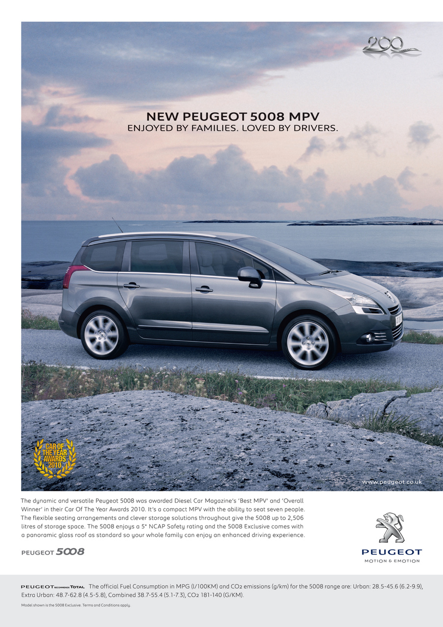 Diesel&EcoCar Magazine Preview Pages