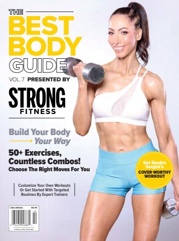 Best Body Guide 7 issue Best Body Guide 7