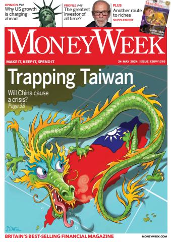 MoneyWeek issue 1209/1210