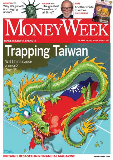 MoneyWeek issue 