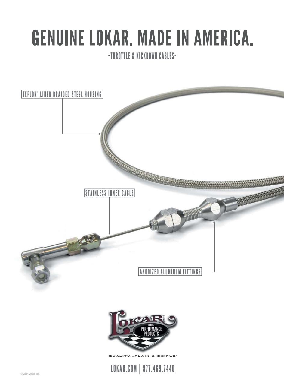 Street Trucks Preview Pages