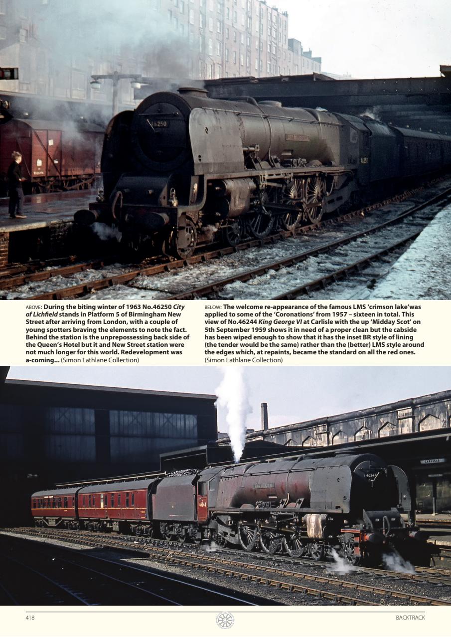 Backtrack Preview Pages