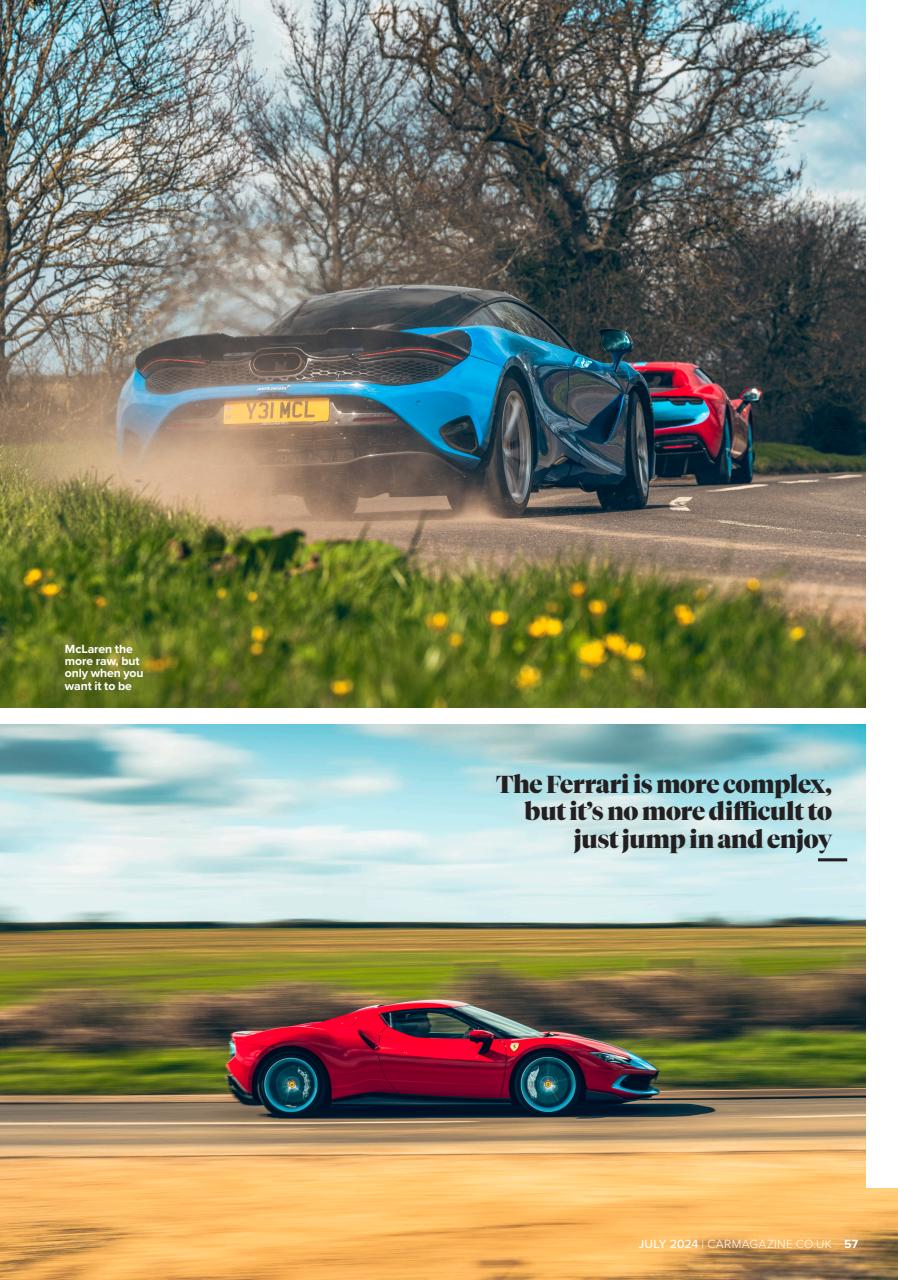 Car Preview Pages