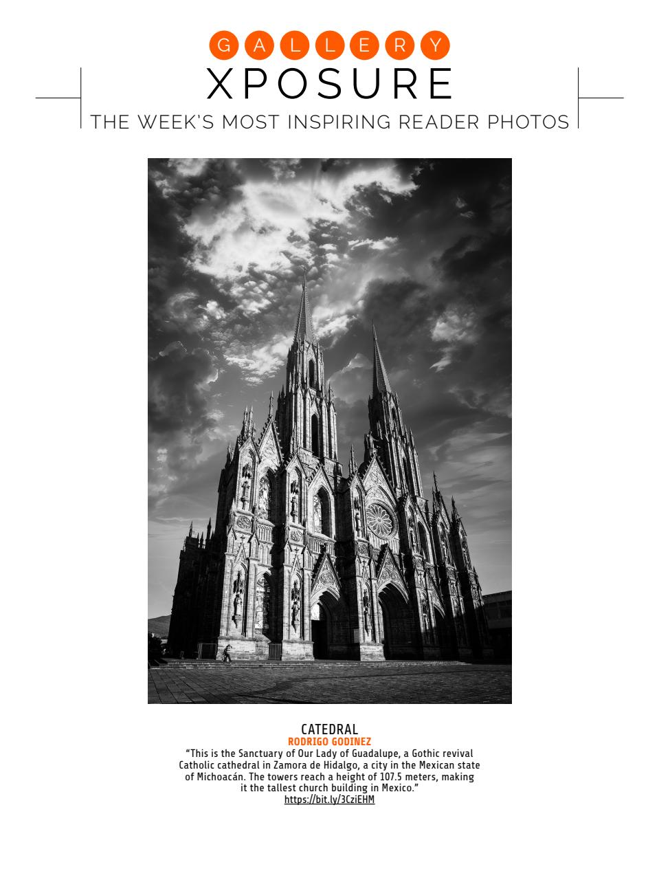 Photography Week Preview Pages