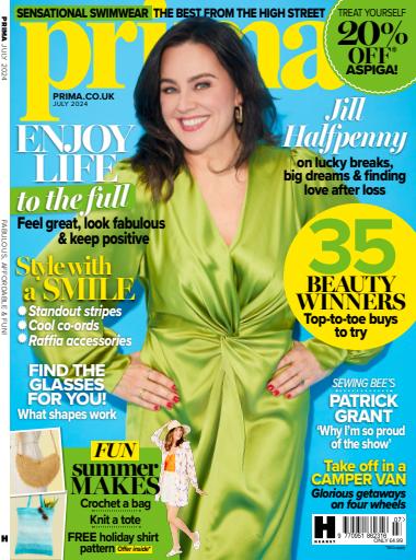 Prima issue 