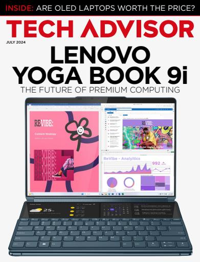 Tech Advisor issue 