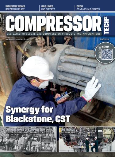 Compressor Tech2 issue 