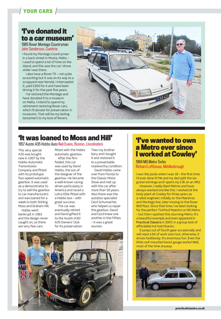 Practical Classics Preview Pages