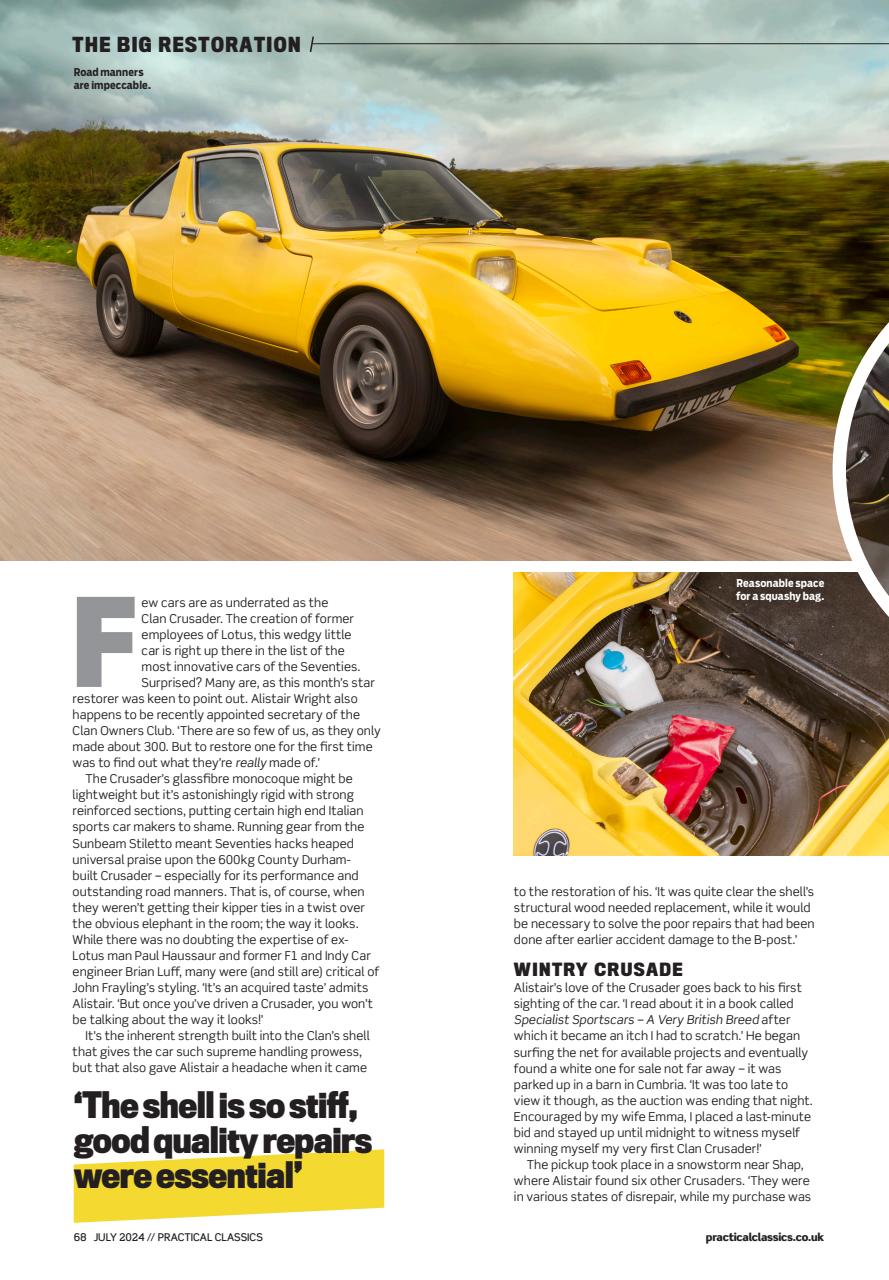 Practical Classics Preview Pages