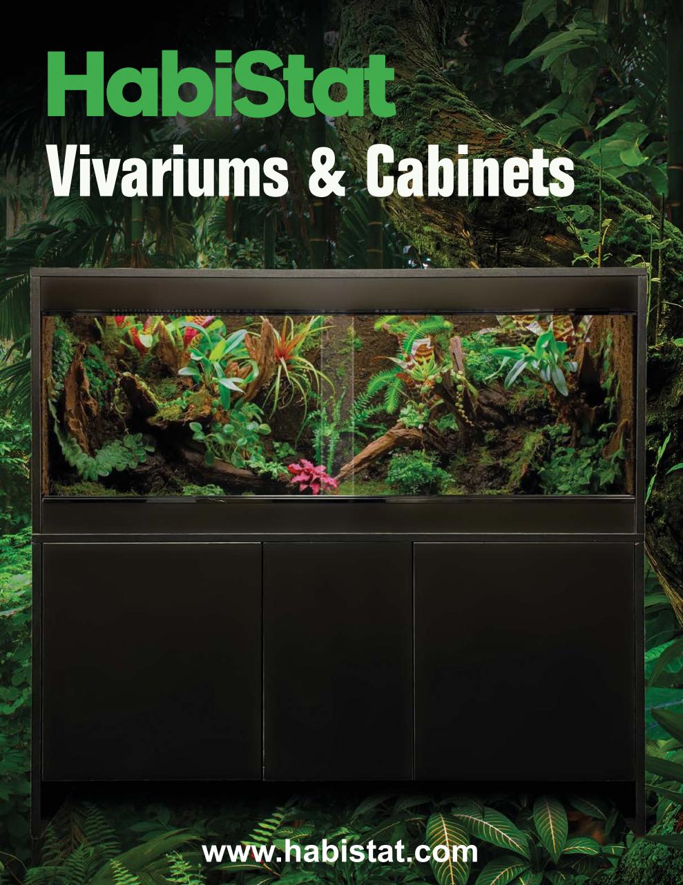 Practical Reptile Keeping Preview Pages