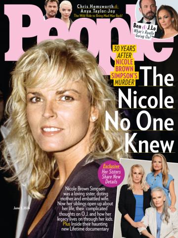 People issue 3-06-2024