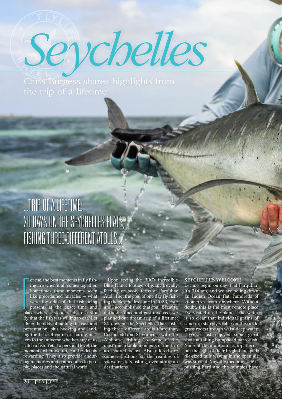 FlyLife Preview Pages