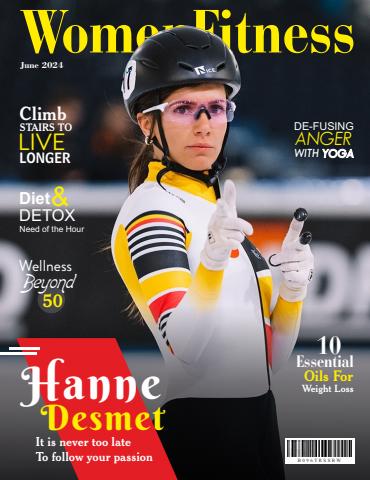 June 2024 issue June 2024