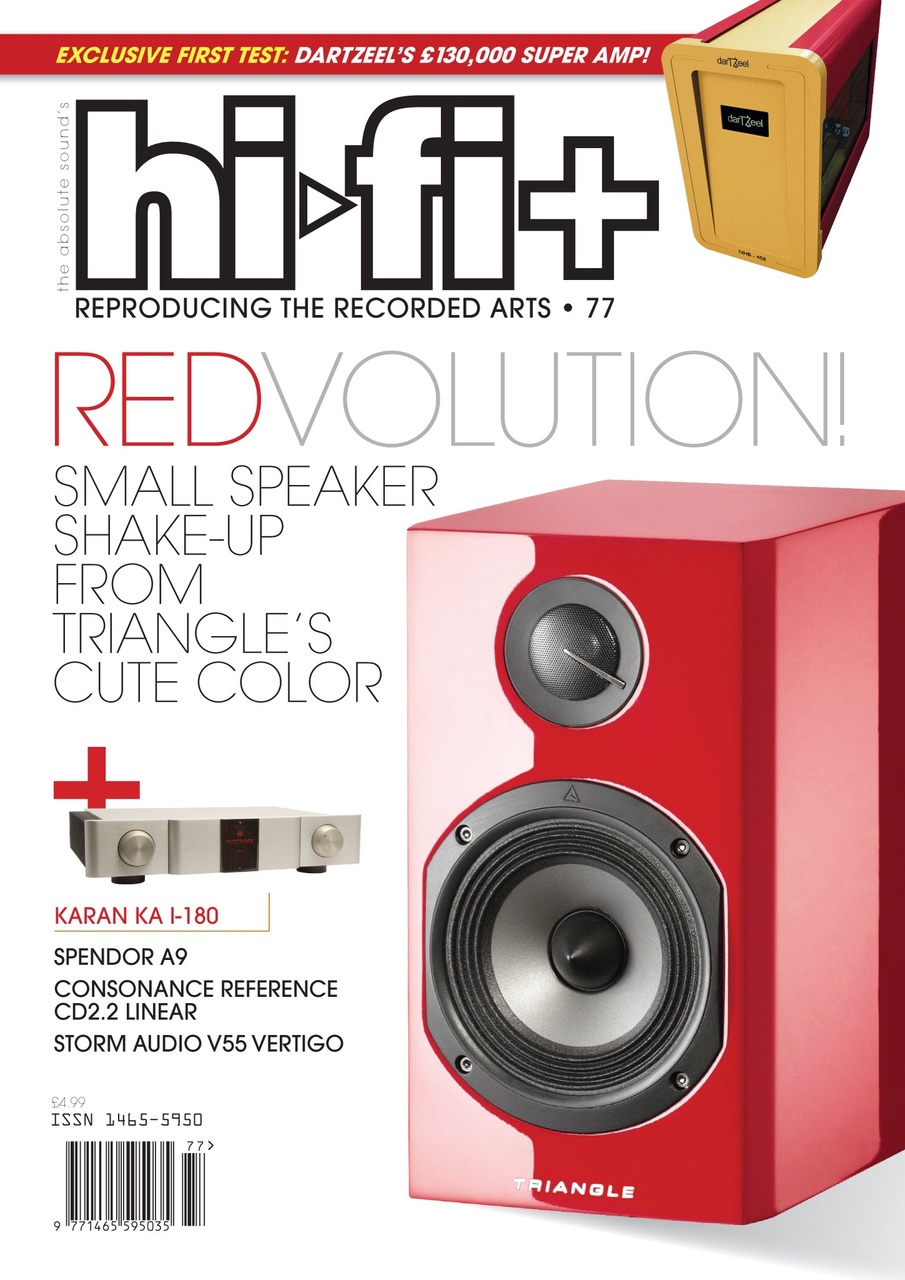 hi-fi+ Global Network Preview Pages