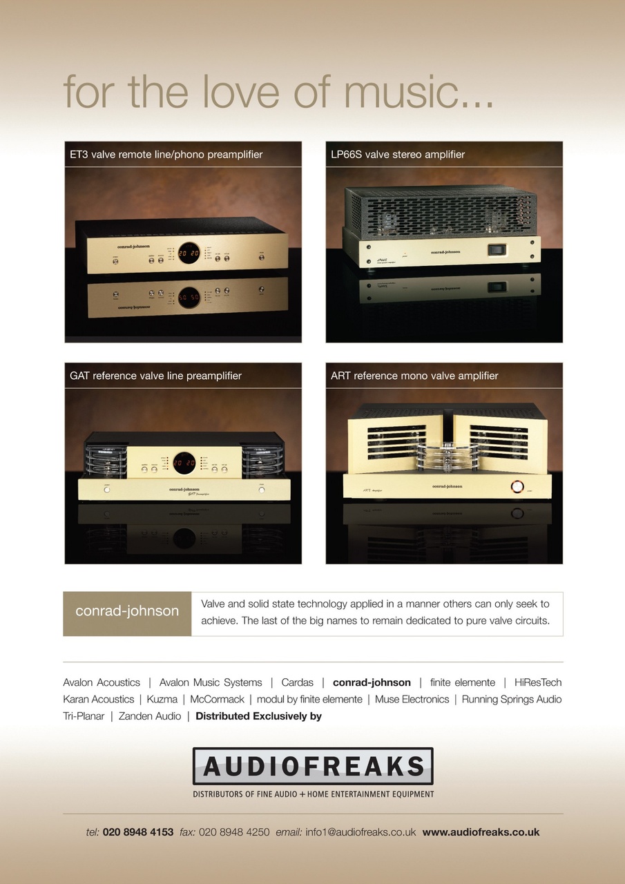 hi-fi+ Global Network Preview Pages