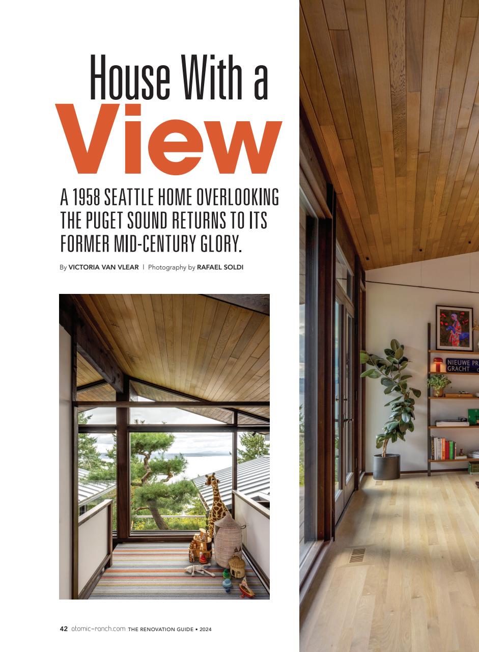 Atomic Ranch Preview Pages