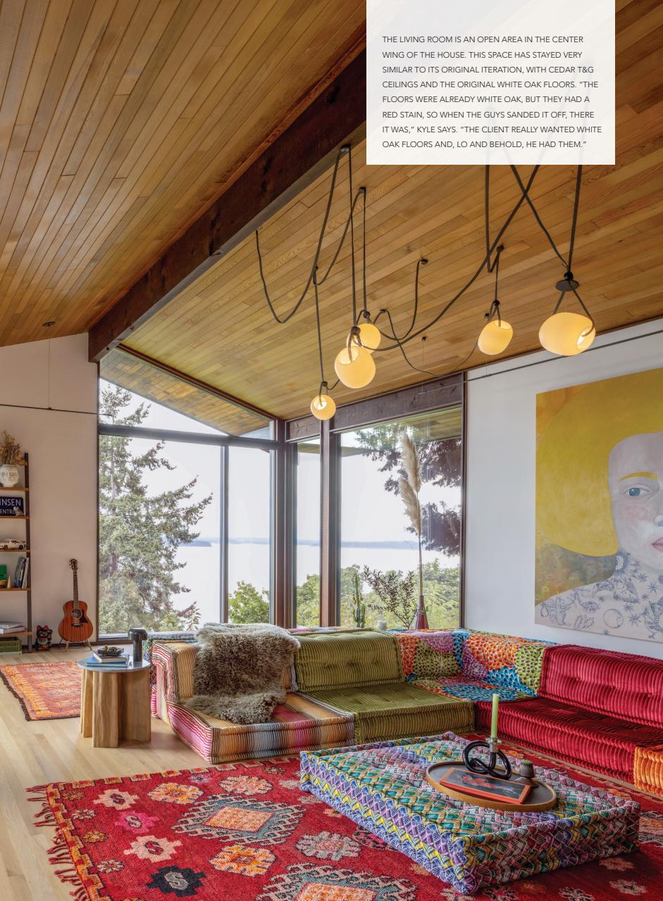 Atomic Ranch Preview Pages