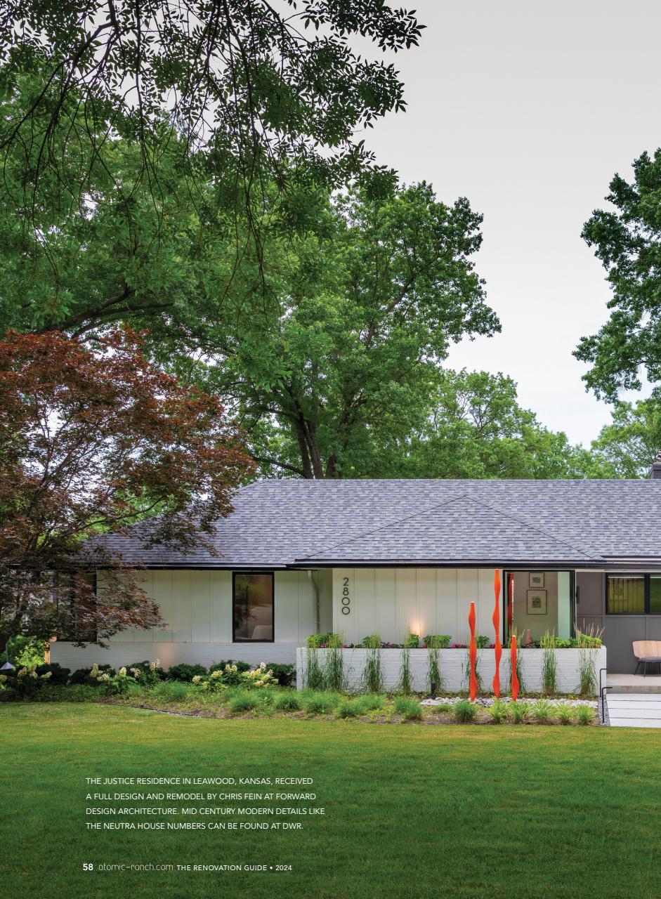 Atomic Ranch Preview Pages